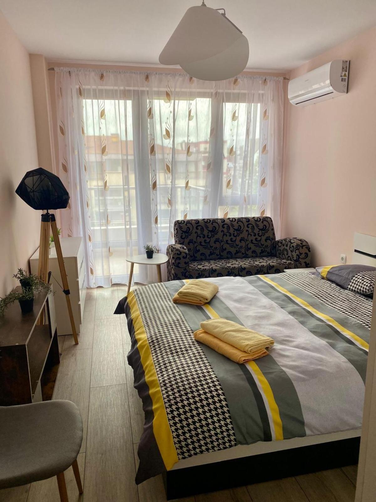 Stylish Apartment Near City Center Plovdiv Extérieur photo