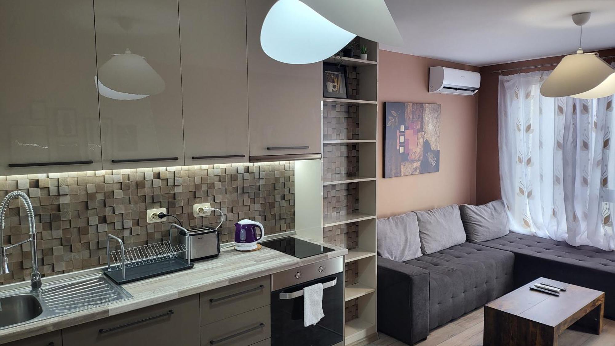 Stylish Apartment Near City Center Plovdiv Extérieur photo