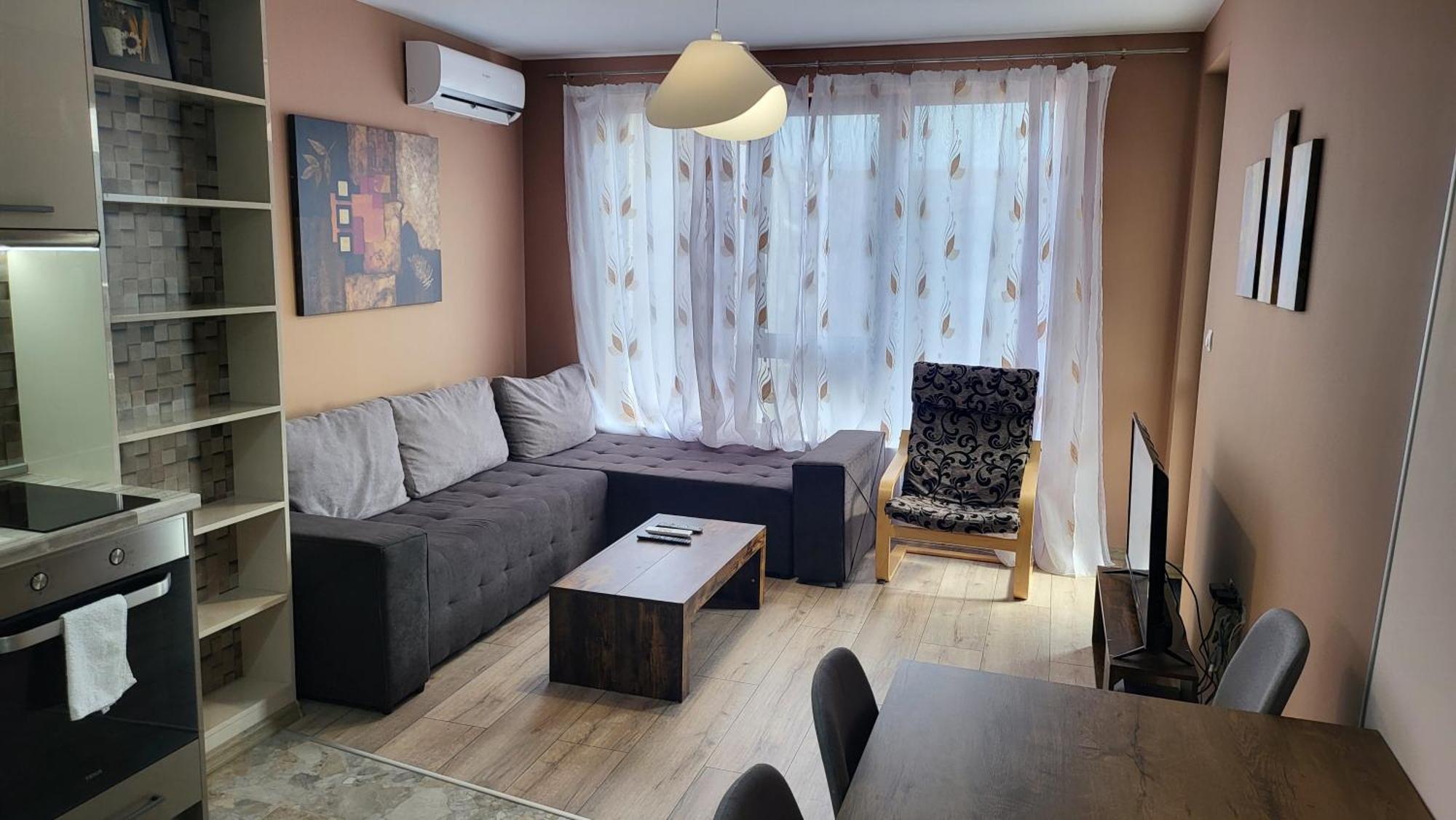 Stylish Apartment Near City Center Plovdiv Extérieur photo